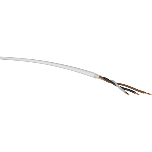 Energiekabel < 1 kV, für feste Verlegung NYM-O 3x1,5 EcaPVC-T500 NYM-O 3x1,5PvcEca Mantelltg Feuchtraum − 500 Meter