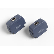 Fluke Networks - Zubehör/Ersatzteile für Prüf- und Messgeräte (Elektro) Channel Adapterset DSX-CHA004S (VE2) Cat6A/Class EA