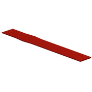 Weidmüller - Kabelmarkierungssystem Einlegemarkierer, Etikett TM-I 30 MM RT 30mm rot − 2000 Stück