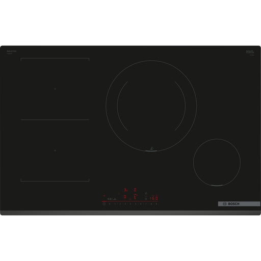 Bosch - Kochfeld EB-Autark-Kochfeld Indukt. PVS831HC1E Serie6,HomeConnect