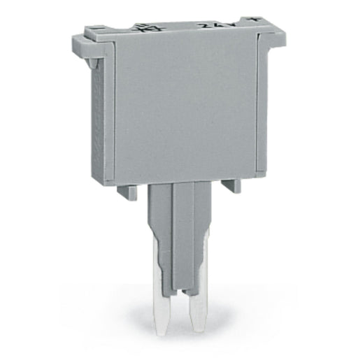 WAGO - Bauelementestecker Sicherungsstecker 280-854 − 100 Stück