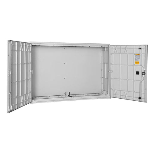 GSAB Elektrotechnik - Gehäuse/Schaltschrank (leer) Normkabelverteilerschrank 3S1000M 1000x1465x320mm