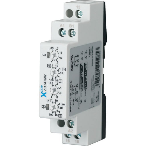 Eaton - Zeitrelais ZRTAK/W