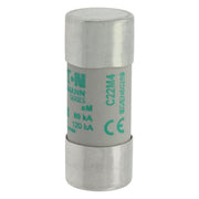 Eaton - Zylindrische Sicherung Sicherungseinsatz Nieders. CYLINDRICA#C22M4 4A AC 690V 80kA − 10 Stück