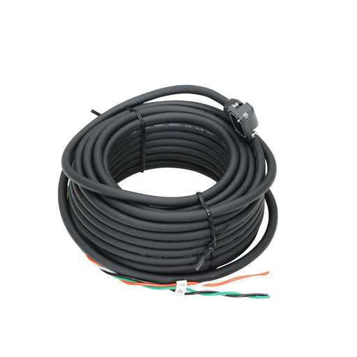 Mitsubishi Electric - SPS-Verbindungskabel Leistungskabel MR-PWS1CBL10M-A2-L 10m, IP65