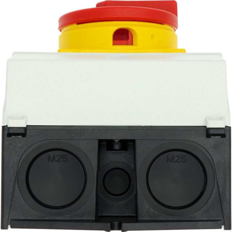 Eaton - Lasttrennschalter Hauptschalter T3-4-8344/I2/SVB I(G)/SVB