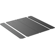 Enoc - Komponente für den Ausbau (Schaltschrank) Bodenblechpaket BPP 810 X3-S 800x1000 für F3