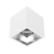 Brumberg Leuchten - Decken-/Wandleuchte LED-Anbaudownlight 43644174 4000K