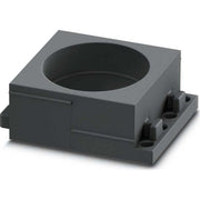 Phoenix Contact - Kabeleinsteckstutzen Kabeltülle CES-LRG-BK-30 29-30mm, geschlitzt − 10 Stück