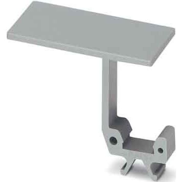 Phoenix Contact - Kabelmarkierungssystem Gruppenbez.-Schild GBS 5-25X12 25x12mm − 100 Stück
