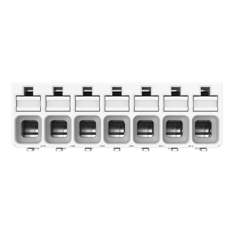 WAGO - Leiterplattenklemme SMD-Leiterplattenklemme 20861207700650900000 Drücker,1,5mm²,ws − 2060 Stück