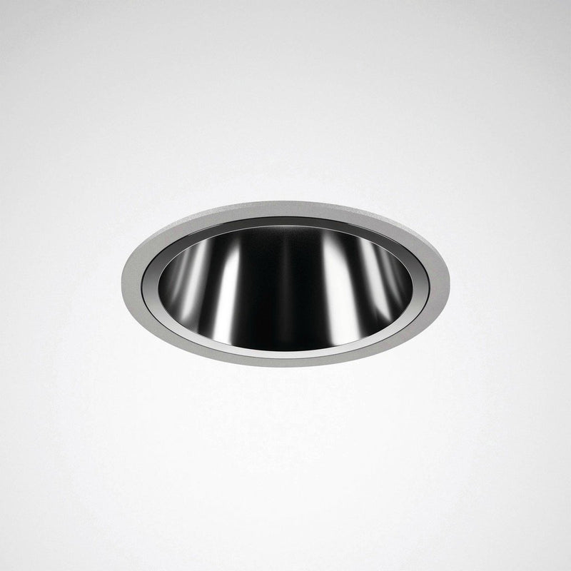 Trilux - Downlight/Strahler/Flutlicht LED-Downlight SNS RC7 #9002015901 840, DALI, silber