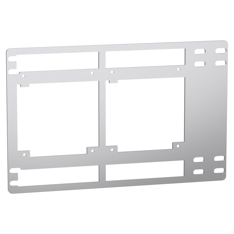 Schneider Electric - Zubehör/Ersatzteile für Niederspannungs-Schalttechnik Nachrüstsockel für LAD9150RFB2 3P Dual D115-150A − 1 Stück