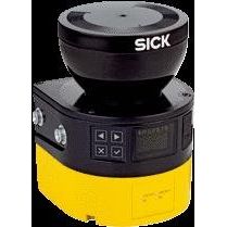 Sick - Laserscanner Sicherheitslaserscanner MICS3-ABAZ55ZA1