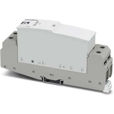 Phoenix Contact - Blitzstromableiter für Energietechnik Blitzstromableiter FLTSECHT1-1C264/25FM Typ 1