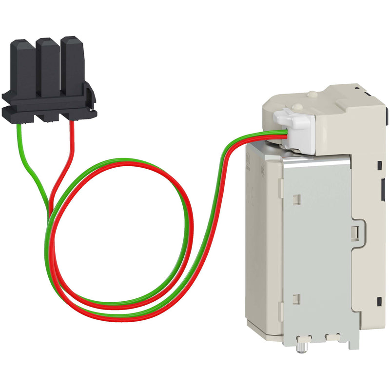 Schneider Electric - Arbeitsstromauslöser Ausschaltspule LV848495 MX 277VAC