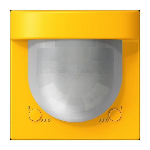 Jung - Bewegungsmelder-Sensor Bewegungsmelder 2,2m BT LC 17182 263 le jaune vif (4320W)