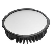 Scharnberger+Hasenbein - Downlight/Strahler/Flutlicht LED-Downlight 90064 100-260VAC2800K140°