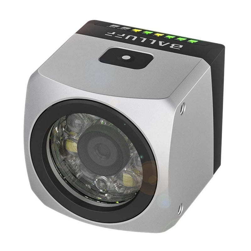 Balluff - Bildverarbeitungssystem (BVS) Vision Sensor BVS VS-M1280#BVS01ZF