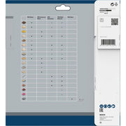Bosch - Kreissägeblatt PRO Wood Kreissägeblatt, 2608640618 200 x 2,8 x 30 mm