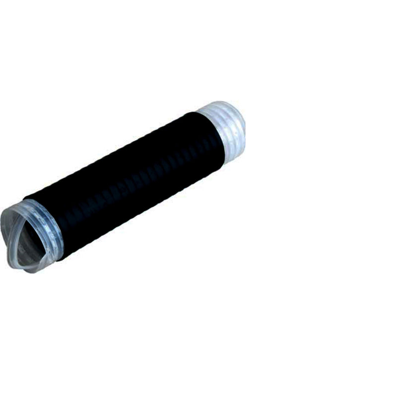 3M - Schrumpfschlauch Kaltschrumpfschlauch EPDM 8428.6 23,6-49,2 mm, L152mm − 10 Stück