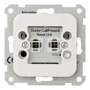 Elso - Ruf-, Bedienervorrichtung Klinikinstallation Abstelltastereinsatz ELG735060 Arztruf