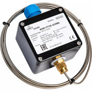 Chemelex - Sensor (HVAC) Temperaturfühler MONI-PT100-4/20MA 4-20mA/Anschl.EEx ia