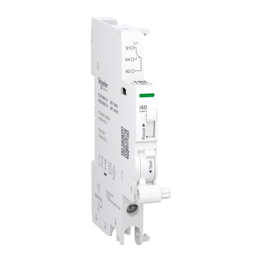 Schneider Electric - Lasttrennschalter 31165 160A, 690V DC/AC