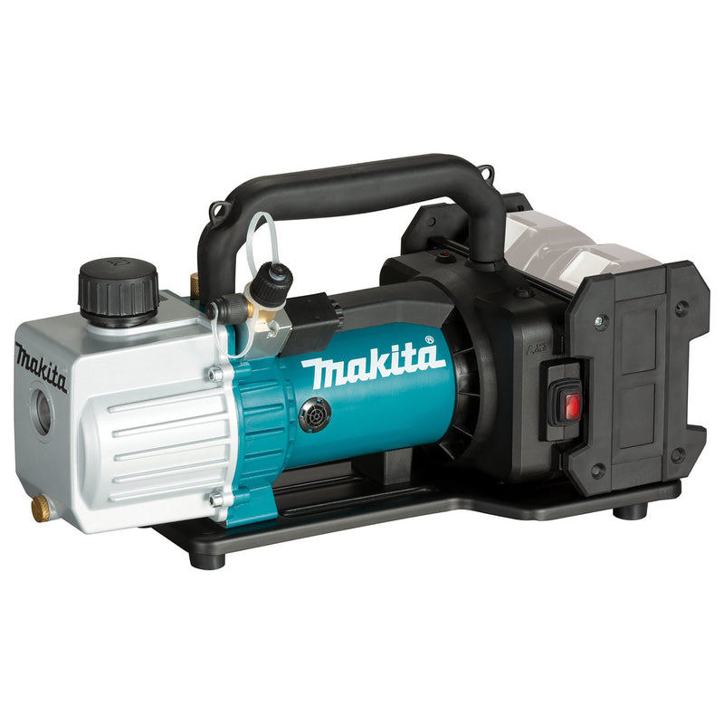 Makita - Zubehör/Ersatzteile für Klimaanlage Akku-Vakuumpumpe DVP181ZK 18V