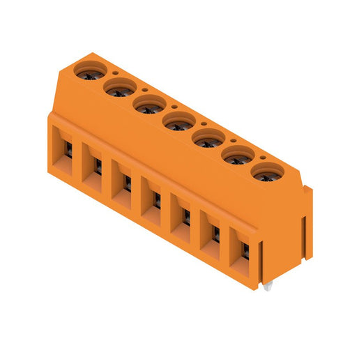Weidmüller - Leiterplattenklemme Leiterplattenklemme LM 5.00/0#1845330000 5.00mm − 50 Stück
