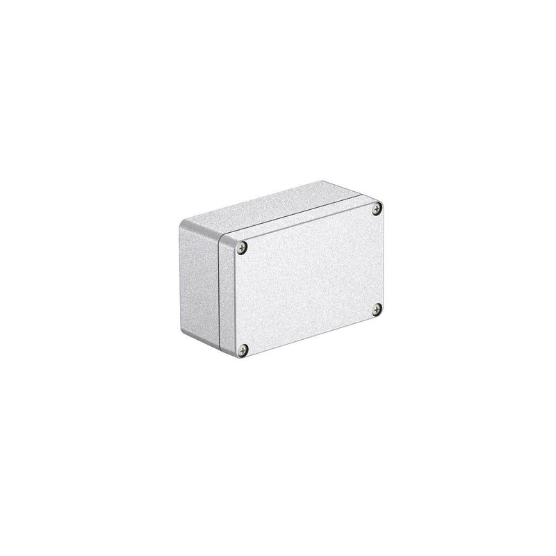 OBO Bettermann - Leergehäuse Aluminiumleergehäuse Mx 161008 CR3 Oberfl. beschichtbar