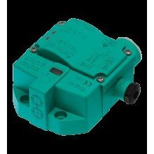 Pepperl+Fuchs Fabrik - Induktiver Näherungsschalter Sensor NCN3-F31K-N4-K induktiv