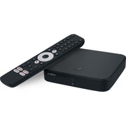 Strong - Zubehör/Ersatzteile für Fernseher 4K Streaming Box SRT420 AndroidTV,DVB-T2HD