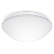 Steinel - Decken-/Wandleuchte Sensor-LED-Innenleuchte RS PRO P3 S 3000K 400 x 142 mm