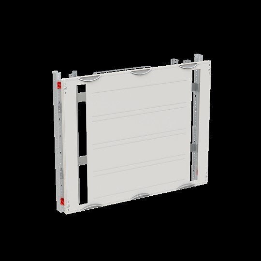 Striebel&John - Verteilerbaugruppe für Geräteaufbau Smissline Modul MC304VS