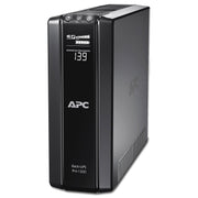 APC - USV-Anlage Back-UPS RS 1500VA BR1500GI 230V