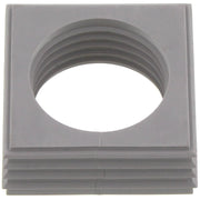 Weidmüller - Durchführungstülle Kabeltülle 31mm 32mm CABTITE S#2584340000 − 10 Stück
