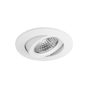 Brumberg Leuchten - Downlight/Strahler/Flutlicht LED-Einbaustrahler 12646173DW 3000-1800K, d2w