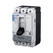 Eaton - Leistungsschalter für Trafo-, Generator- und Anlagenschutz Leistungsschalter NZMS2-PX100-SVE PXR25 100A, 3p