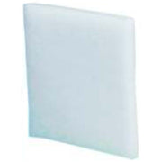 Finder - Flachluftfilter Ersatz-Filtermatte 07F.35 für Baugrösse 3