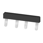 Weidmüller - Querverbinder/Brücker für Reihenklemme Querverbinder gesteckt QB 4 MK3 − 20 Stück