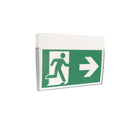 RP-Technik - Hinweisleuchte Sicherheitsleuchte KMMU413WB-3P EB 3h