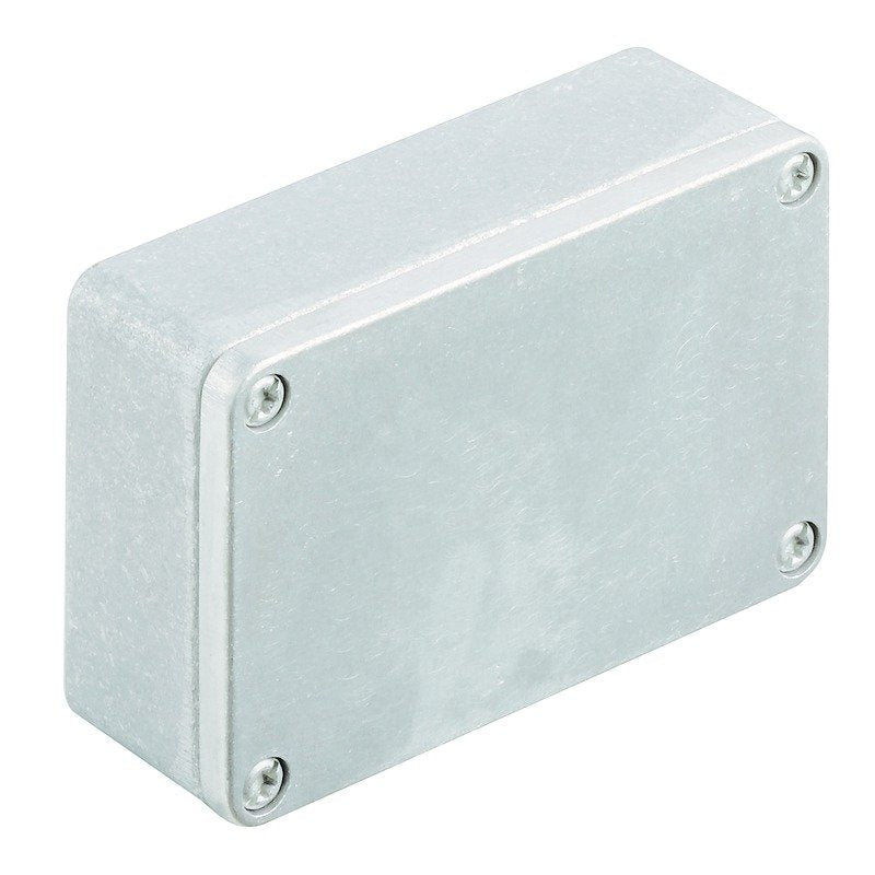 Weidmüller - Gehäuse/Schaltschrank (leer) Gehäuse KLIPPON K02