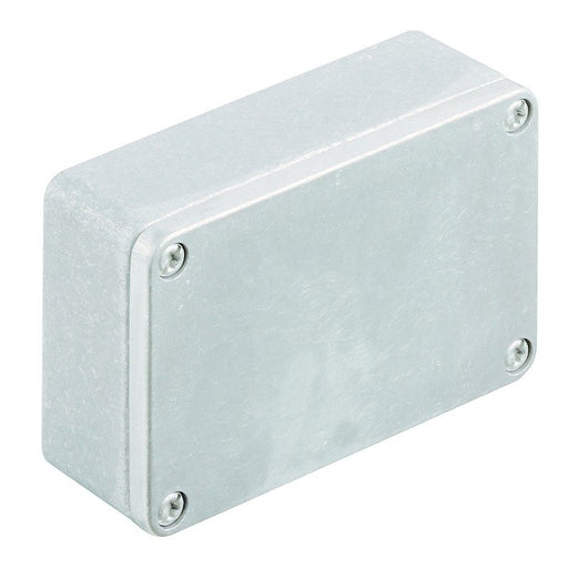 Weidmüller - Gehäuse/Schaltschrank (leer) Gehäuse KLIPPON K02