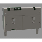 Wisi - BK-Verstärker HMS-Transponder VT 53 B