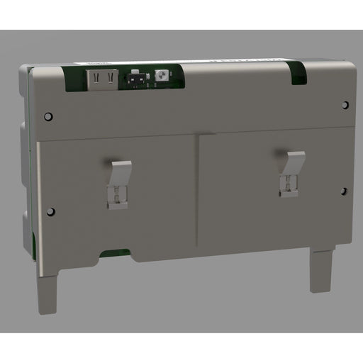 Wisi - BK-Verstärker HMS-Transponder VT 53 B − 1 Stück by Wisi
