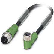 Phoenix Contact - Konfektioniertes Sensor-Aktor-Kabel Sensor-/Aktor-Kabel SAC-3P-M12MS#1415531