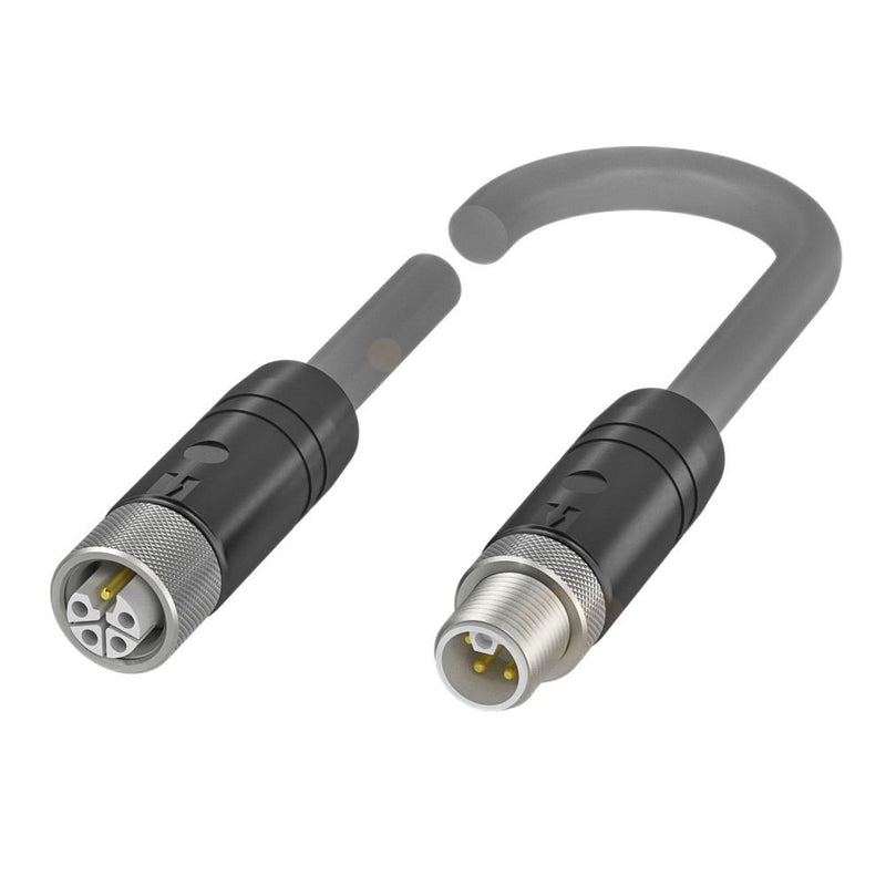 Balluff - Konfektioniertes Sensor-Aktor-Kabel Verbindungsleitung BCC M415-M41#BCC0L2Y