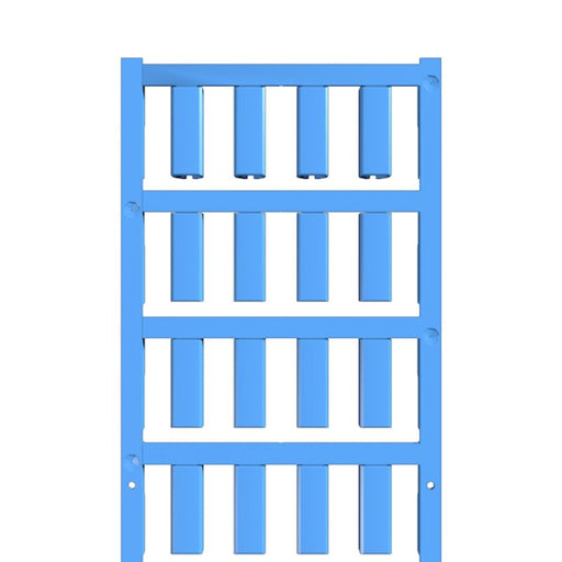 Weidmüller - Kabelmarkierungssystem SF-DT 5/21 MC NE BL 5.5-7.4mm,7.4mm − 160 Stück