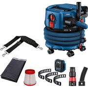 Bosch - Staubsauger (Akku) Akku-Staubsauger 06019K2000 GAS 18V-12 MC